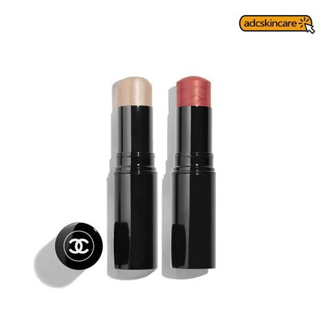 chanel highlighting balm